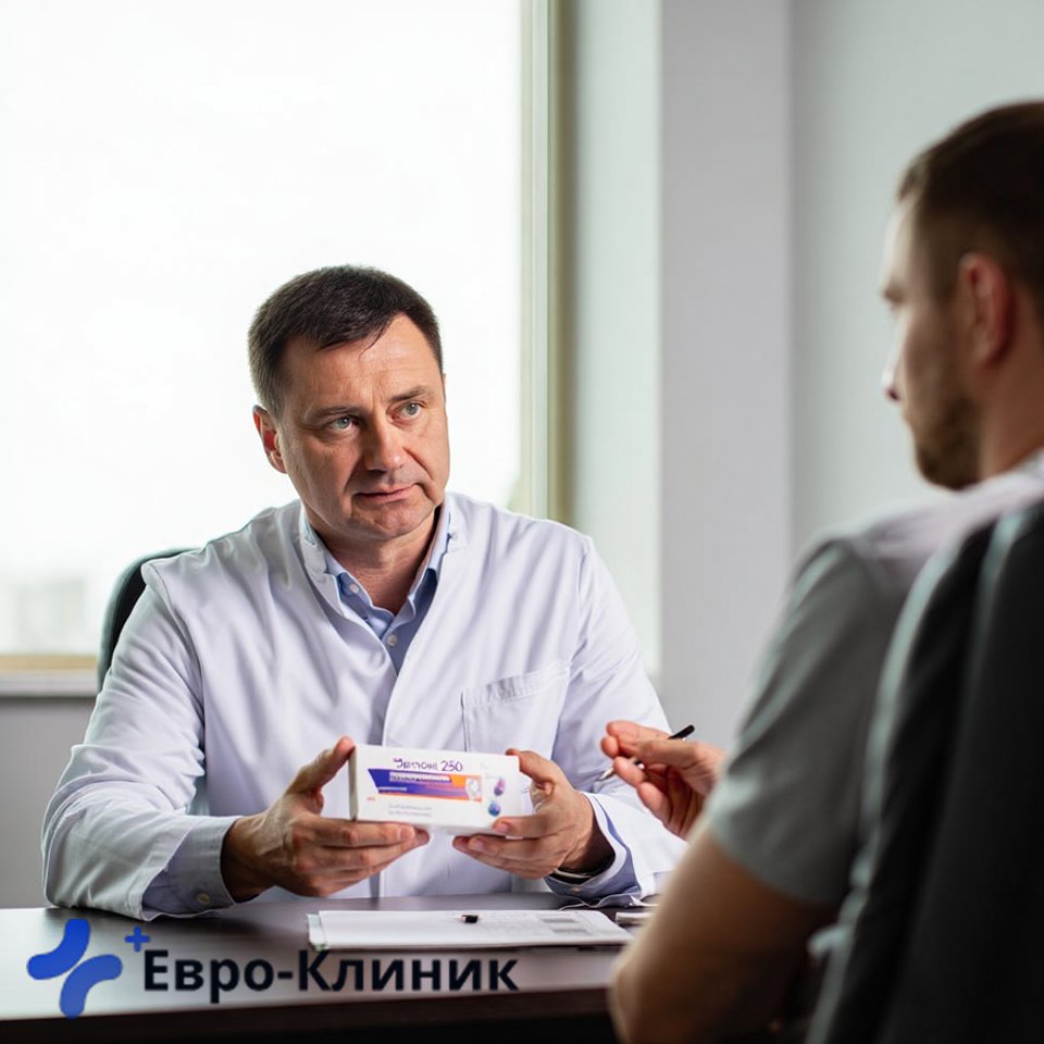 Консультация по кодированию препаратом Тетлонг в Узловой